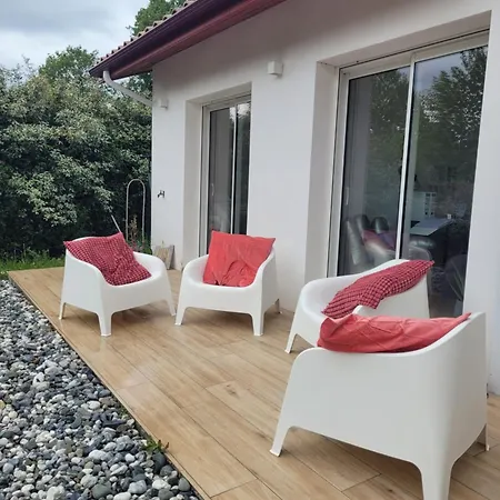 Spacieuse Et Calme *